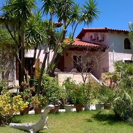 Apartamento Baha-Ammes Svoronata Exterior foto