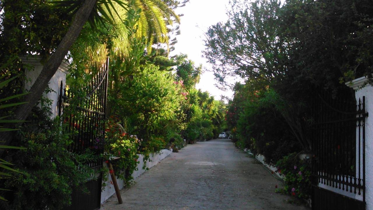 Apartamento Baha-Ammes Svoronata Exterior foto