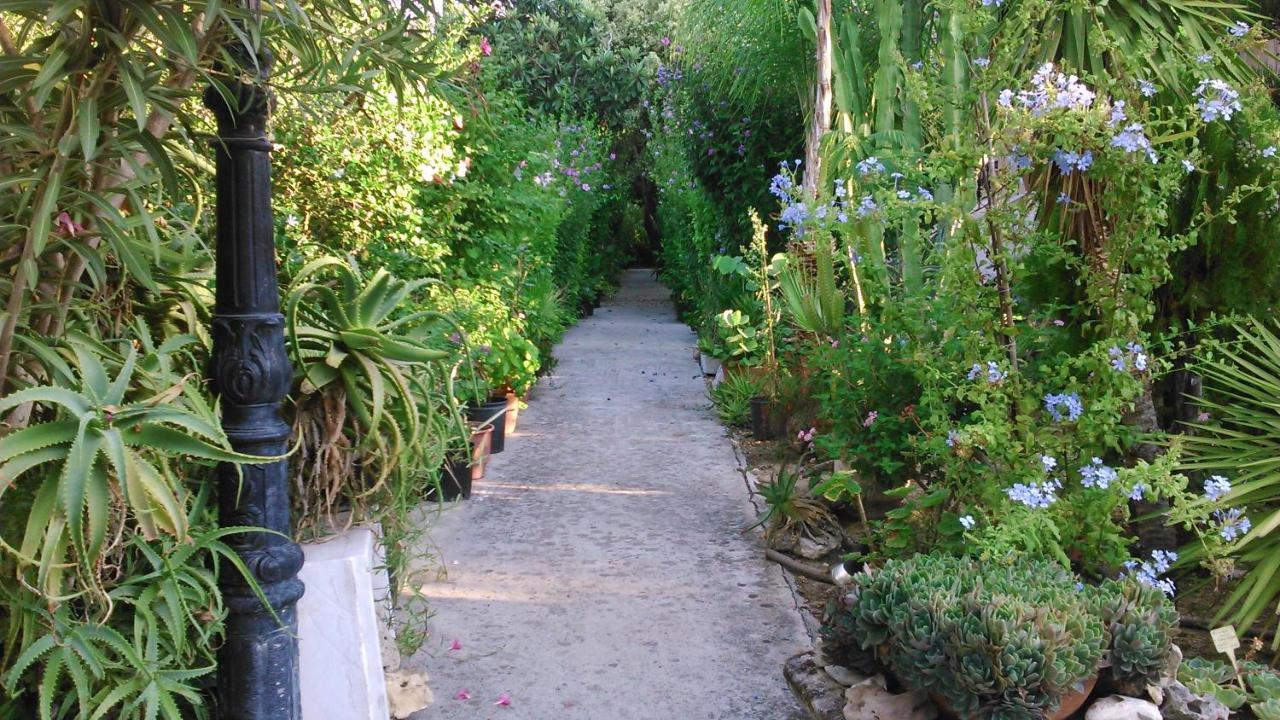 Apartamento Baha-Ammes Svoronata Exterior foto