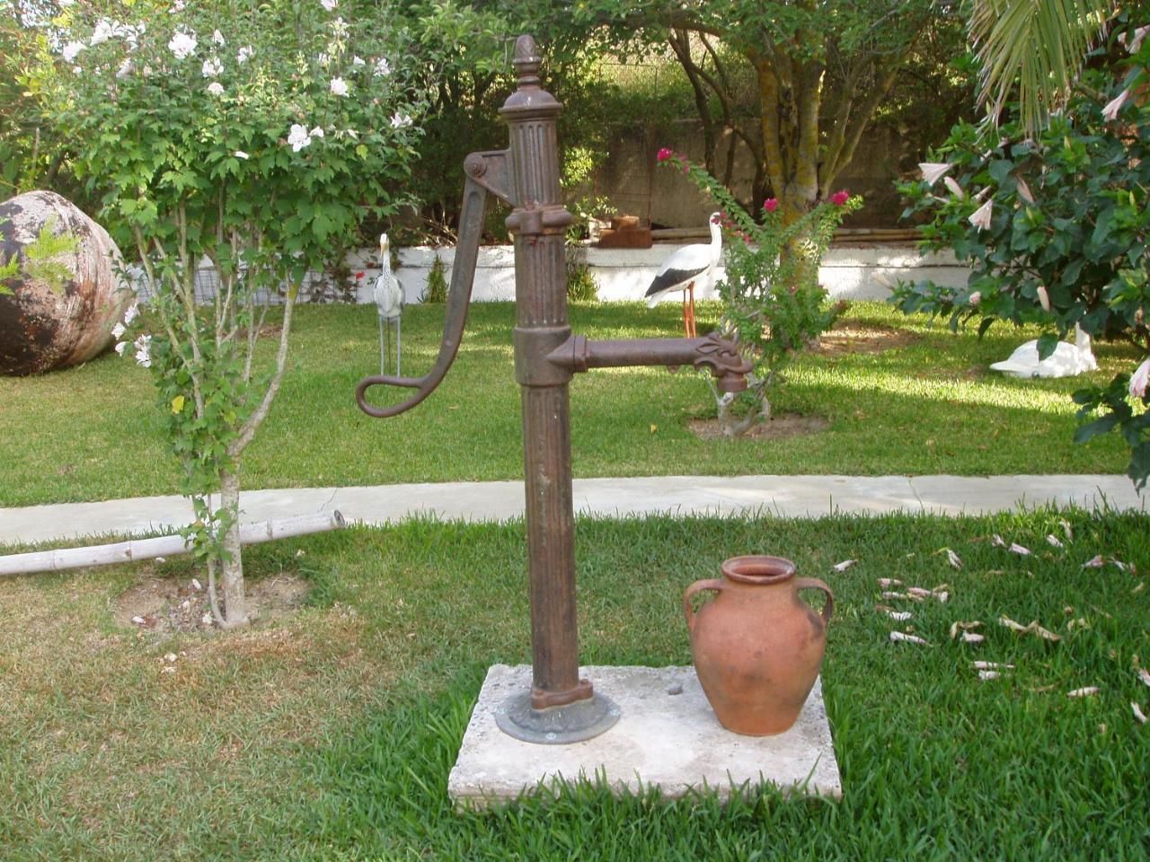 Apartamento Baha-Ammes Svoronata Exterior foto