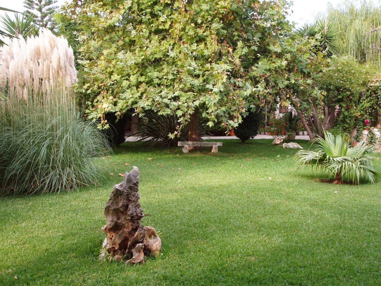 Apartamento Baha-Ammes Svoronata Exterior foto
