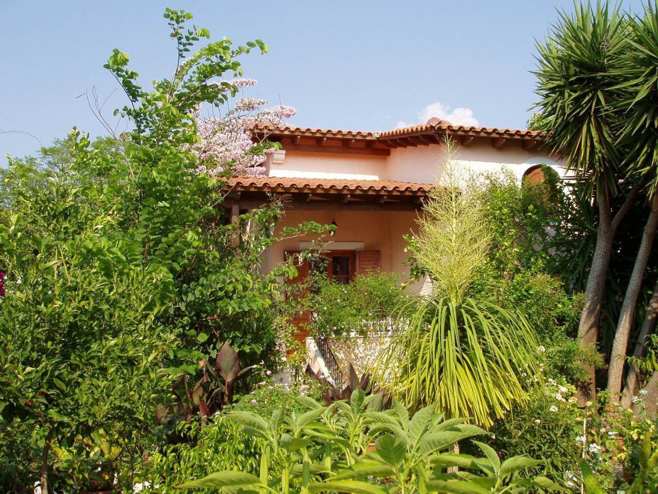 Apartamento Baha-Ammes Svoronata Exterior foto